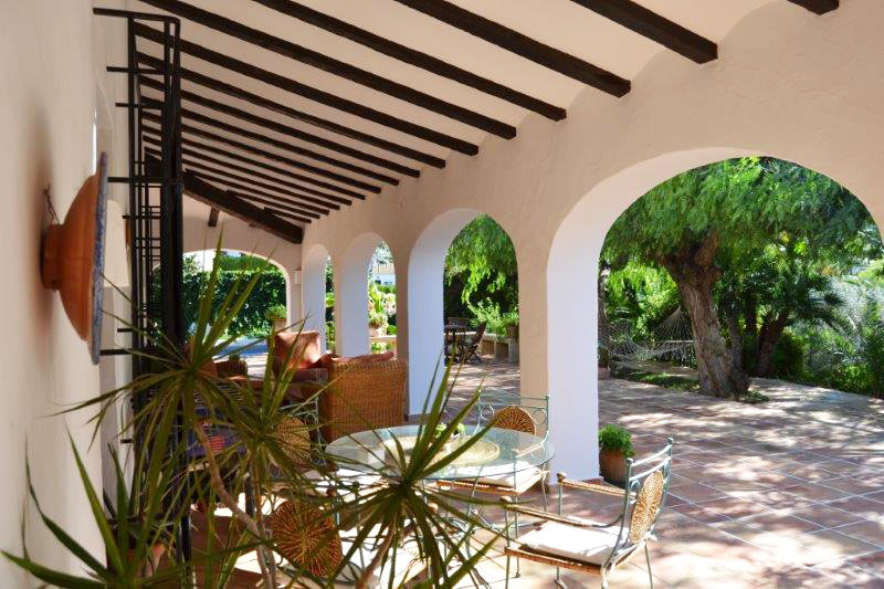 Mediterranean style villa, PRICE REDUCTION